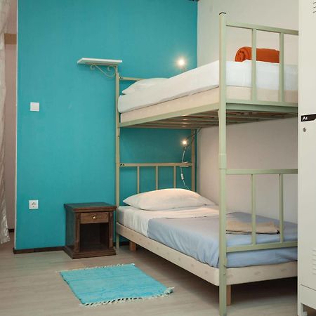 Roundabout Hostel - Hostel Rovinj Buitenkant foto