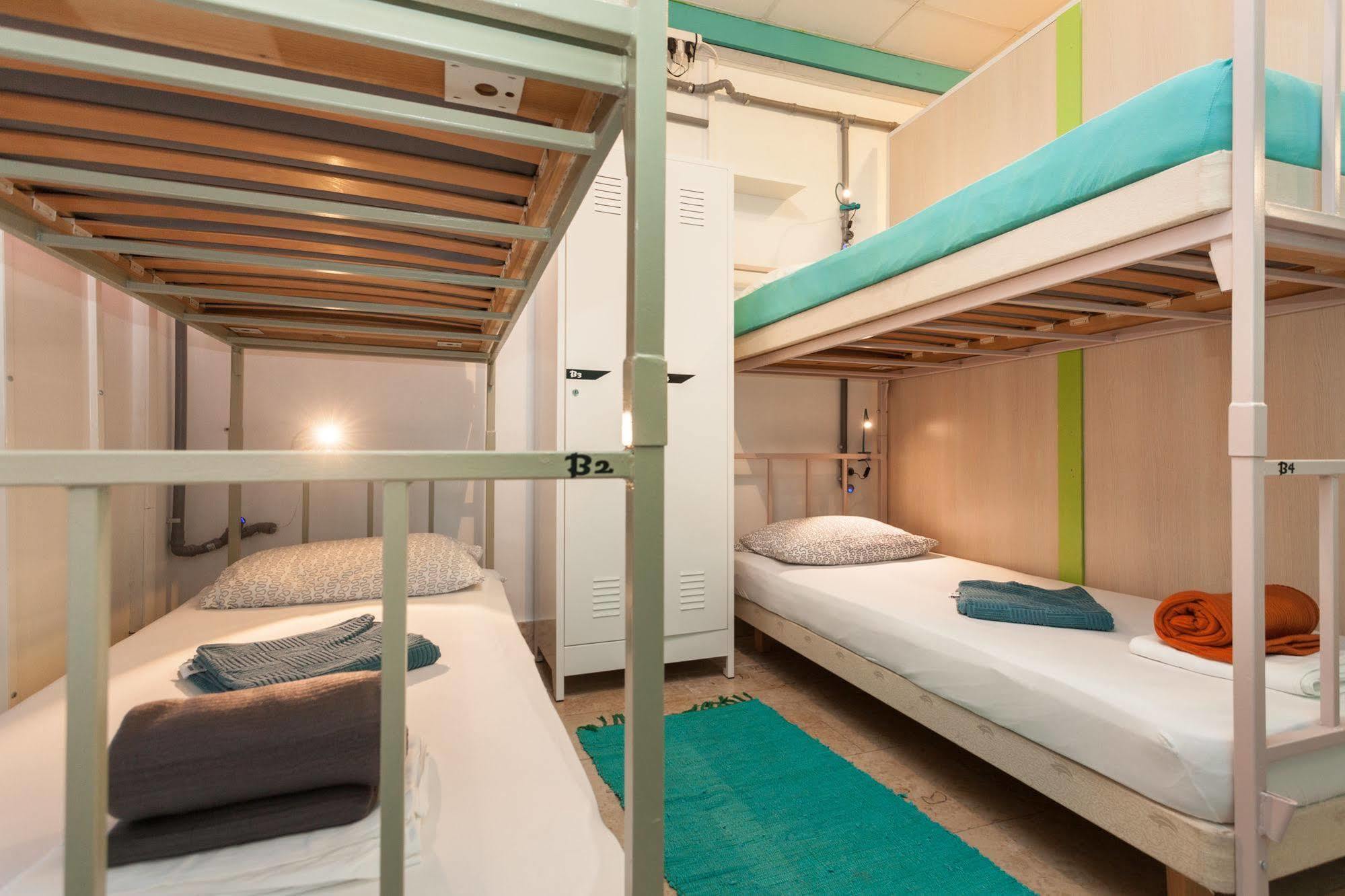 Roundabout Hostel - Hostel Rovinj Buitenkant foto