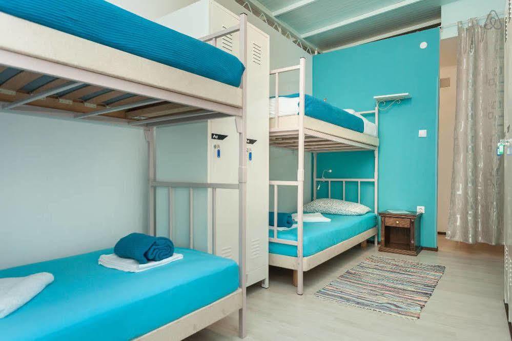 Roundabout Hostel - Hostel Rovinj Buitenkant foto